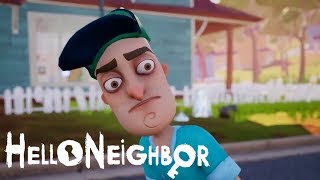 Cr1TiKaL (penguinz0) Stream Dec 12th, 2017 [Hello Neighbor]