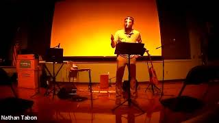 Trace Turner Revelation 2:1-7 - You Have Left Your First Love
