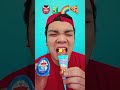 ASMR AMERICA'S🧃🤯ORIGINAL DUBBLE BUBBLE GUM (3 FRUIT FLAVORS) AND,,,Part2