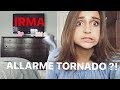 ALLARME TORNADO