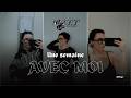 VLOG| Nice week with me 🖤