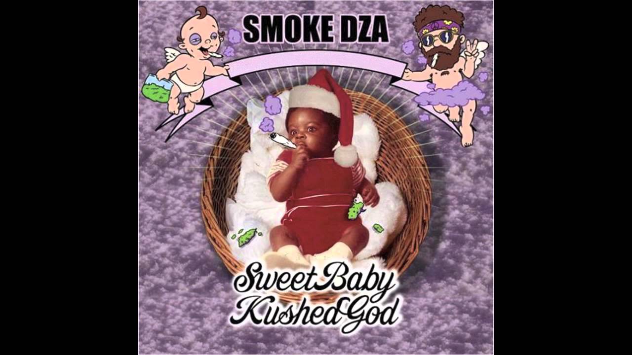 Smoke DZA - 
