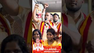 ANNA NAGAR TVK CANDIDATE -- VK. RAMKUMAR #tvkfortn #tvkvijay #tvk2026