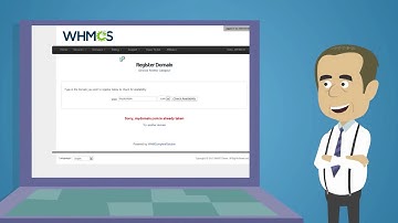 PAY. plugin voor WHMCS
