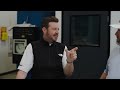 Fujikura Axiom Shafts: The Breakdown with Spencer Reynolds