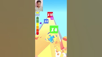 Shredder Run 🎟🌽🛵 IOS Android Gameplay Walkthrough Levels #1 ALC83 GAC11