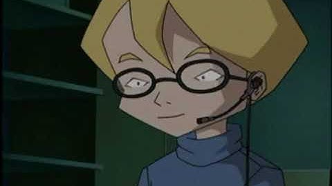 Code Lyoko Se1 - Ep19 Frontier - Screen 12