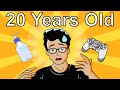 What I Wish I Knew at 20 (Animated)