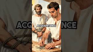 The Tyrant Who Enslaved Plato Created Western Philosophy