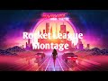 Red line/Racing Queen (rocket league montage)