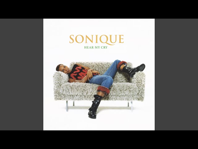 Sonique - Move Closer