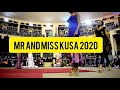 MR AND MISS KUSA 2020 KENYATTA UNIVERSITY FULL EVENT HIGHLIGHTS || MODELLING AND FASHION WEARS