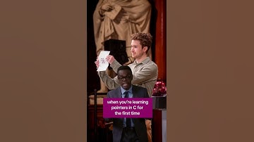 Pointers - CS50 #Reels