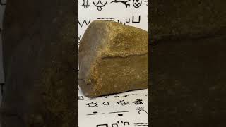 #ancient Effigy /Stone tool from virginia #effigy beeskneeseffigies #ebay