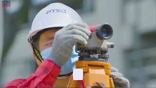 Pos Profile 2024 Ptsc Offshore Services