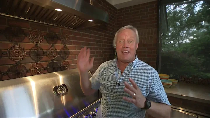 Danny Lipford DIY  Backyard Paradise