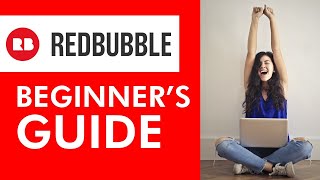 How to Start a Redbubble Shop (Easy Step by Step Tutorial) screenshot 5
