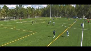 Daniel Montes, Class of 2027 highlights