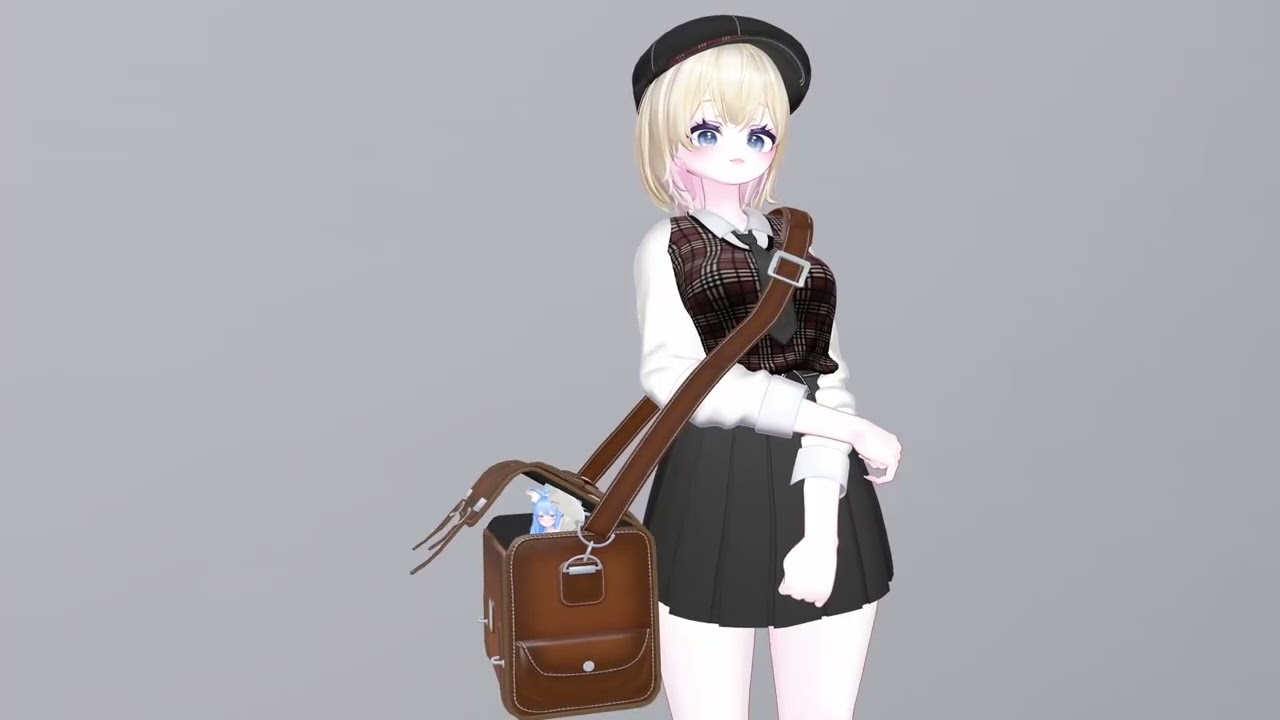 VRChat] SleepingBag - Curiss VRCTools - BOOTH