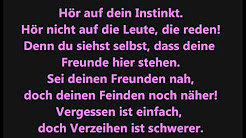Get Sei deinen freunden nah doch noch deinen feinden naeher Free