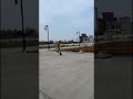 Speed skating