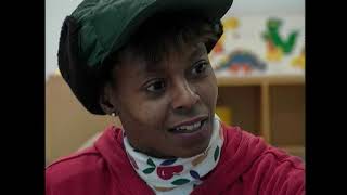 A Doula Story featuring Loretha Weisigner