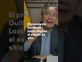 Estado de excepción en dos provincias de Ecuador