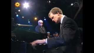 Toots Thielemans - Bert van den Brink - Tenor Madness