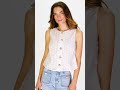 Duffield Lane's Summer Sweater Drop