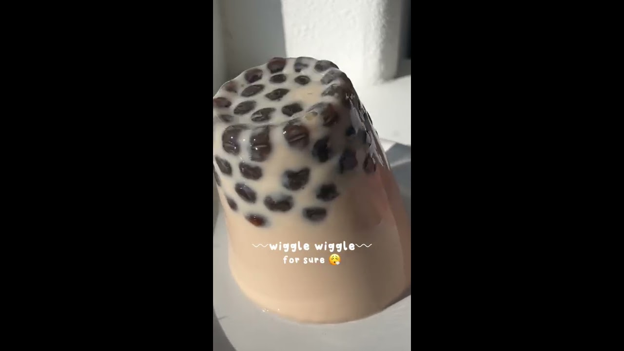 My Money Don T Jiggle But BOBA Does 
