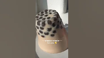 My Money Don T Jiggle But My BOBA Does 