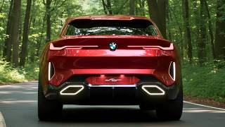 New 2027 Bmw X7 Is Finally Here...