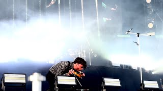 Imminence Come What May live from Stockholm Bring Me The Horizon support 01.07.2024