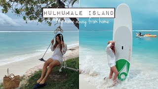 Hulhumale Island Maldives 2021 🌴