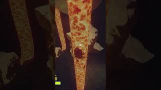 Scoutmaster Can Climb Lava?