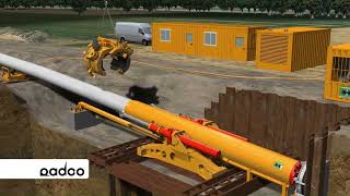 Direct Pipe by RADCO Wealth