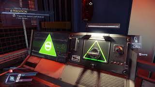 Prey Last Mission FINALE: PERDITION EPILOGUE Endings Boss Fight Gameplay
