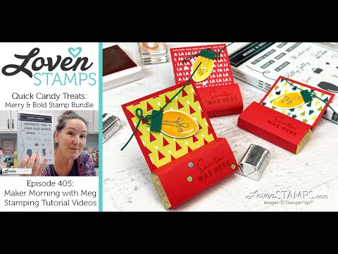 PEPIN❤︎HELLO CANDY Stamp Book & Stamp Set YouTube