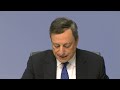 ECB Press Conference - 8 December 2016
