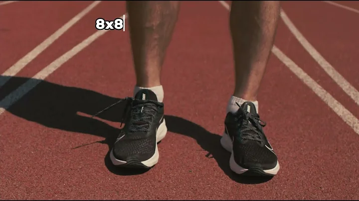 3 Workouts to CRUSH Your 5K PB! #running