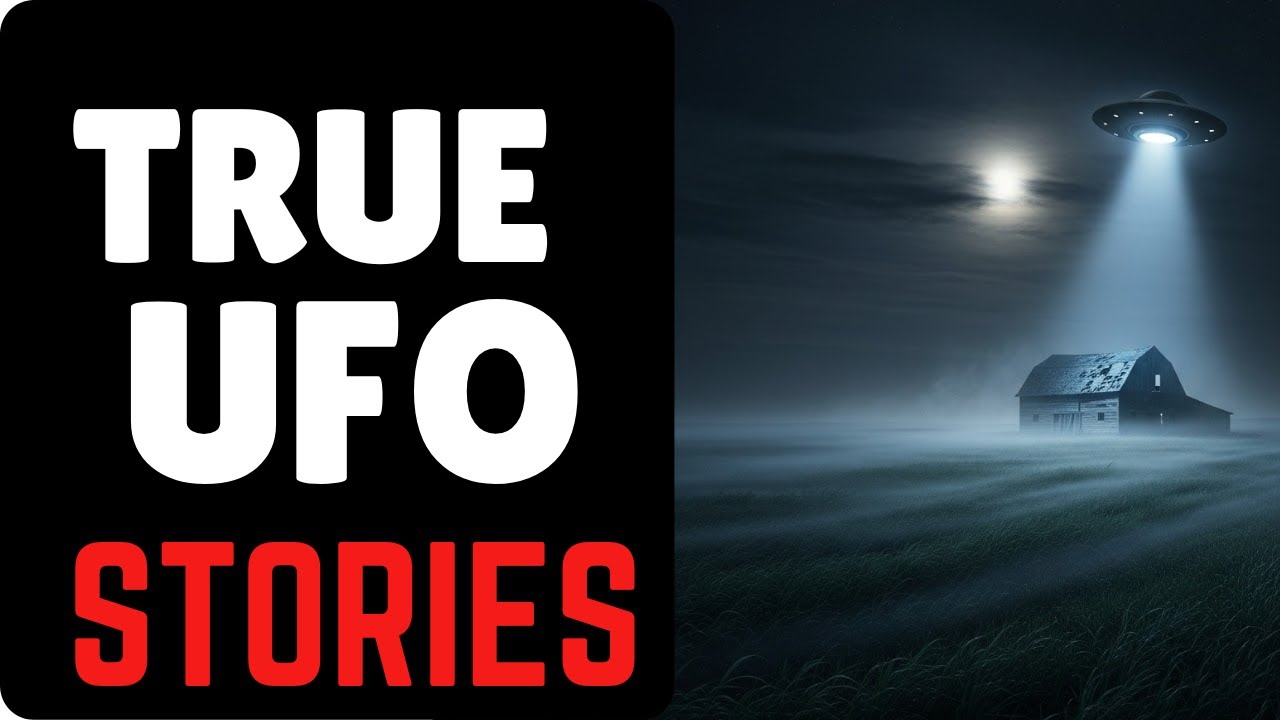 True Terrifying Demon & Black Woods Stories For Sleep Vol 50