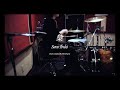【Drum cover】Sano Ibuki / 梟【叩いてみた】