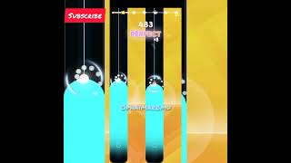 Piano Tiles||At My Worst screenshot 5