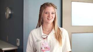Junior Volunteer Program