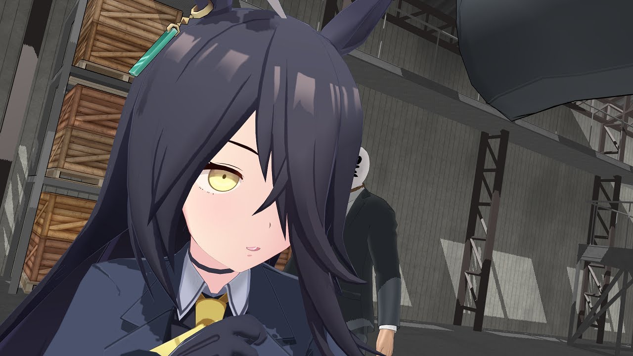 お友達を追って マンハッタンカフェ SP カードリスト ｜ ヴァイスシュヴァルツ｜Weiβ Schwarz