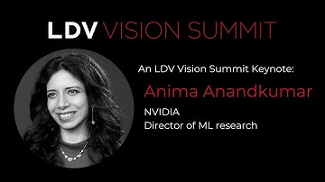 Anima Anandkumar: The Convergence of AI and Scientific Computing is a Revolution in the Making