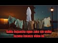 USIACHE NGUO ZAKO NJEE WAKATI WA USIKU USIACHE NGUO ZAKO NJEE WAKATI WA USIKU