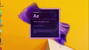 How to fix After effect cs6 Error ( MediaCore ) problem solved