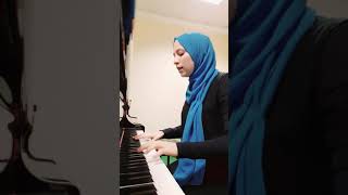 The Chosen One  Maher Zain cover