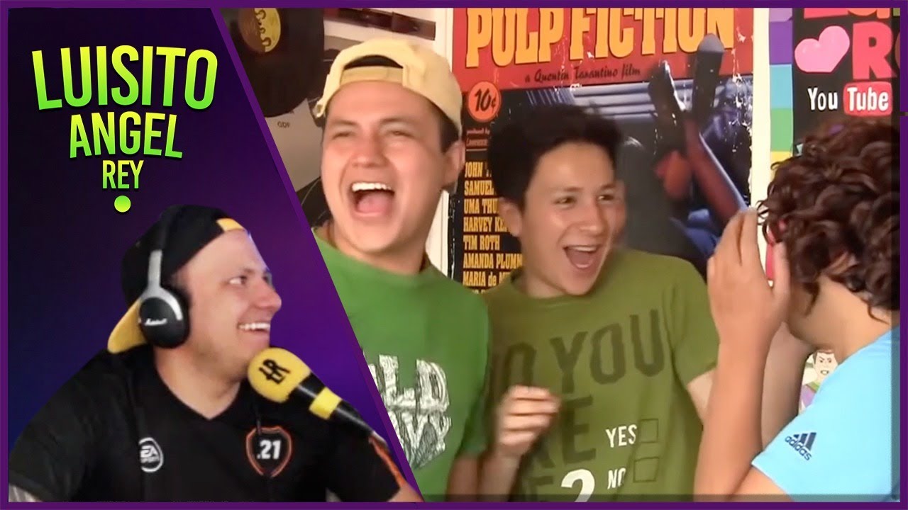 Faltas, Fiestas y Hormonas: La prepa - LAR 😈